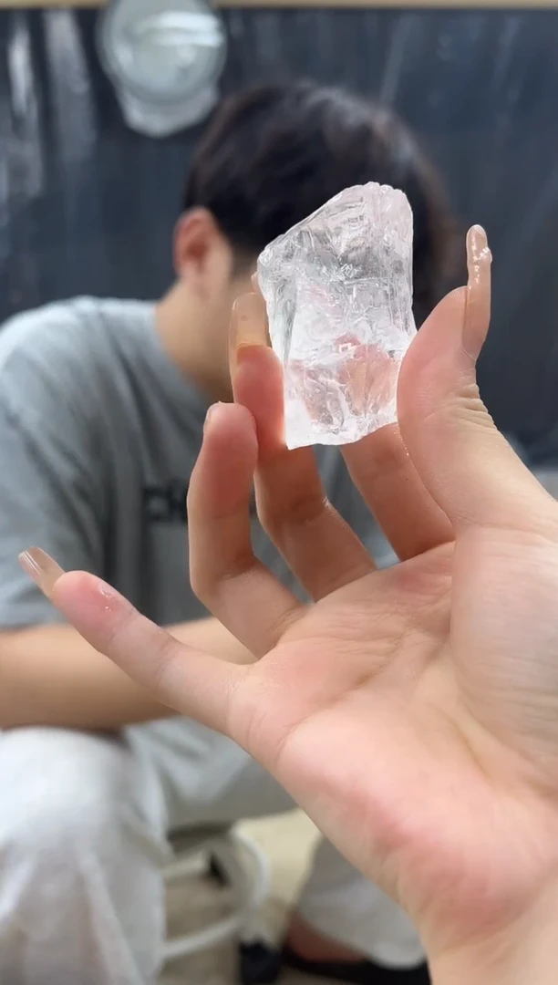 未镶嵌水晶大型摆件（非配饰）855