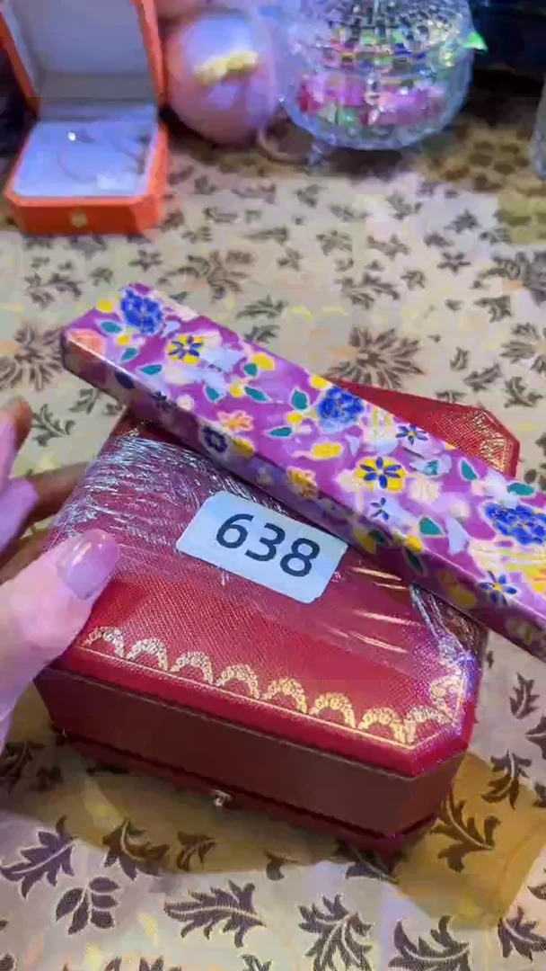 【闪购商品】瓷片陶茶666文玩周边多人