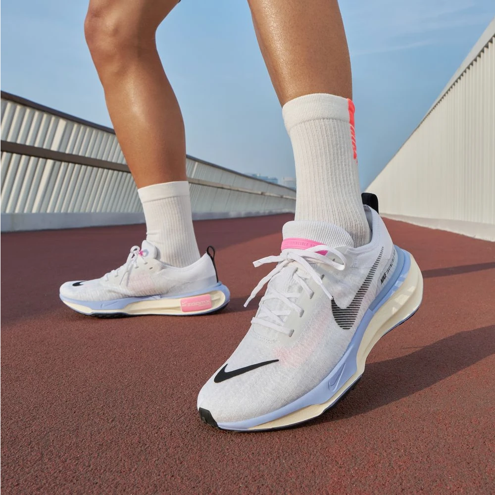 【耐克专属】NIKE男子ZOOMX INVINCIBLERUNFK3人生跑鞋DR2615-100