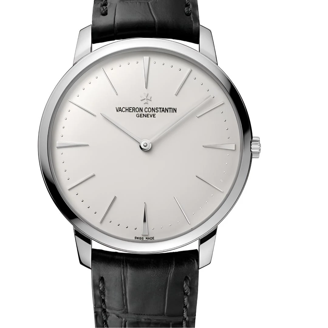 99新 Vacheron Constantin/江诗丹顿 传承81180/公价195000（代卖）