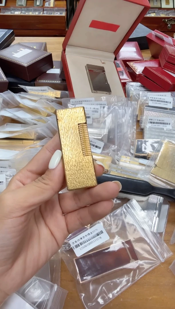 纯铜41 登家金色4代树皮