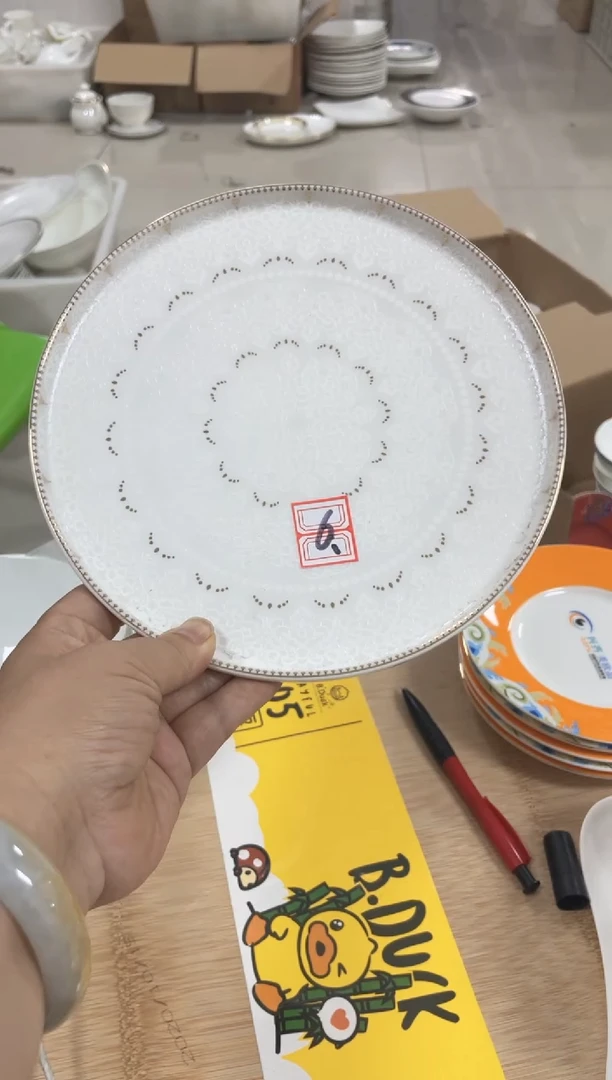 45%以上骨粉骨瓷6