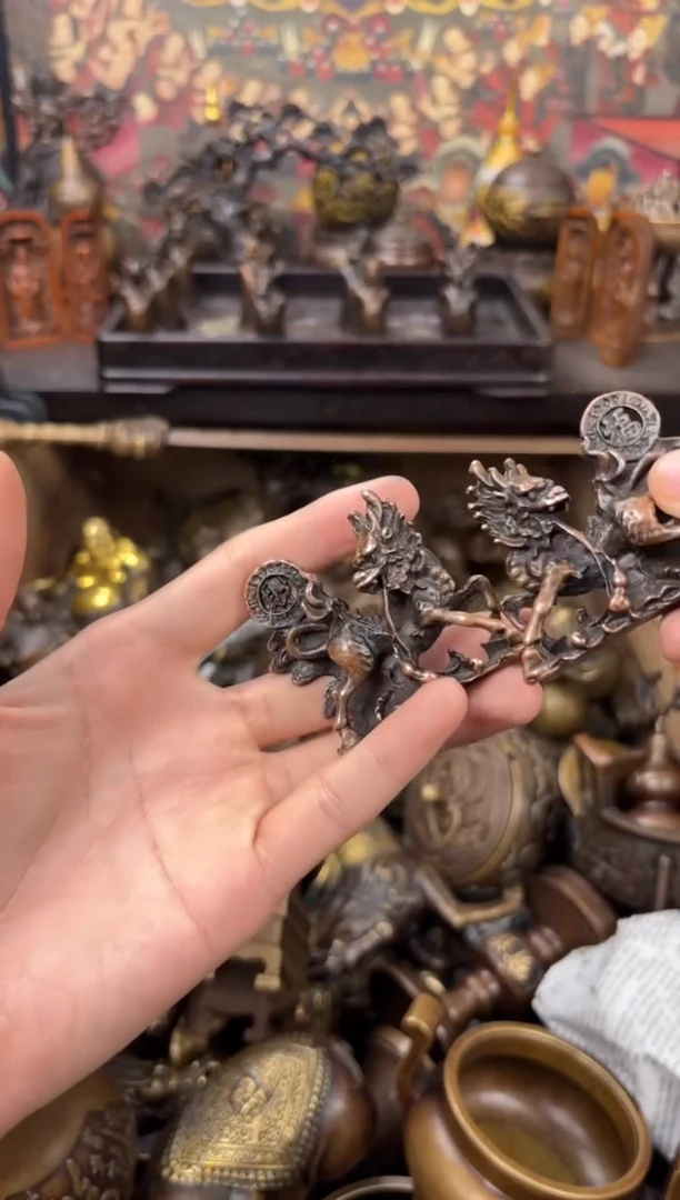 百福铜专属精选链接