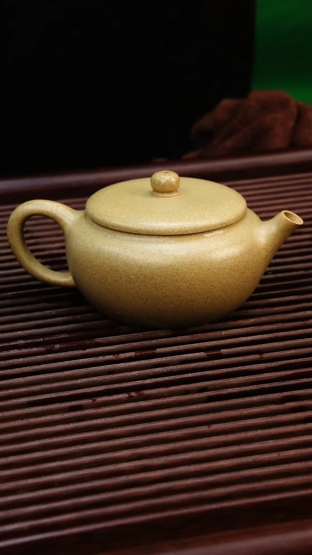 茶壶紫砂宜兴紫砂壶