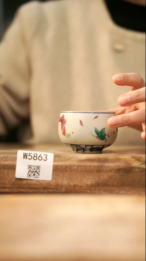 【经典福利】/ 杯子@@W5863