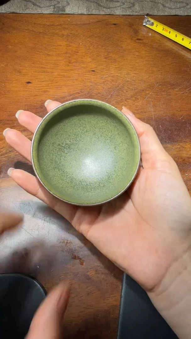 茶盏李健高端收藏538