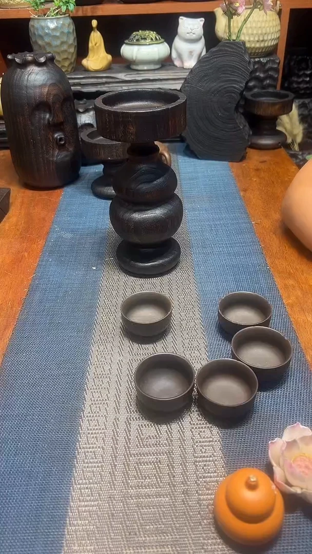 香樟木香樟木一物一拍