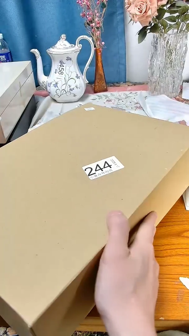 瓷器青*小淼海外陶瓷工艺品
