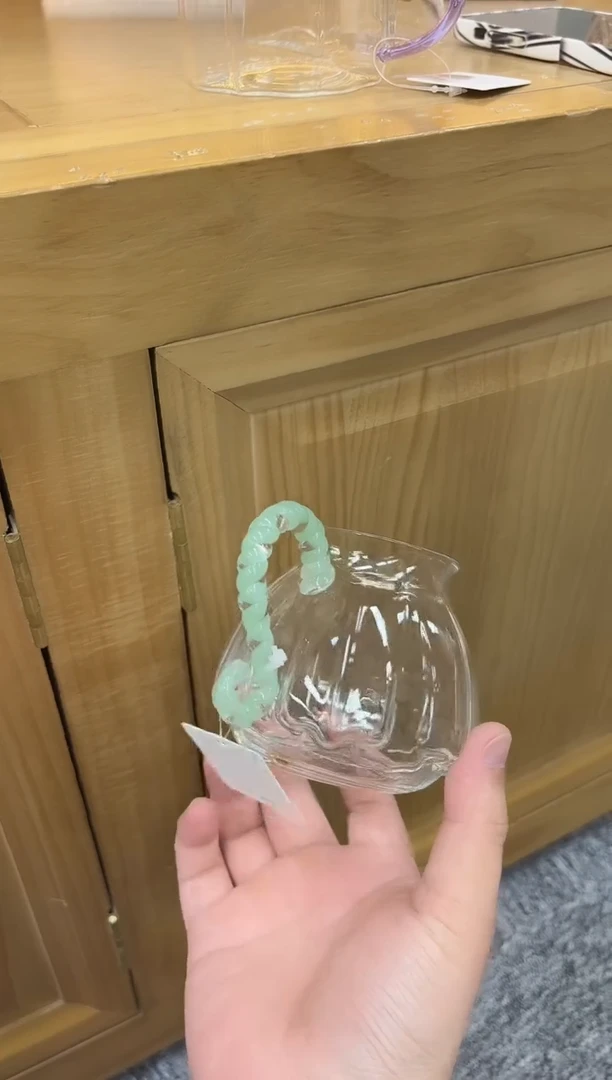 ?****?禾器-莲意茶海-浅玉
