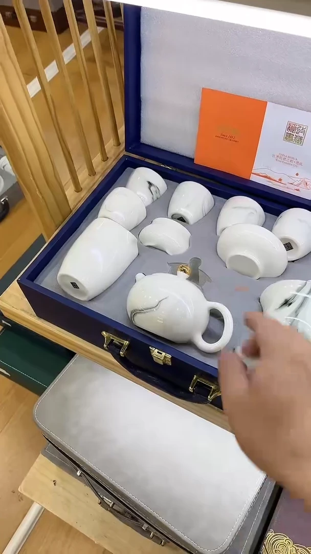 【闪购商品】岩传茶具岩传茶具@