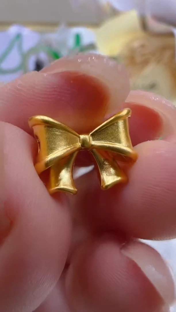 吊坠(不含链)定制足金多样性团购发一件