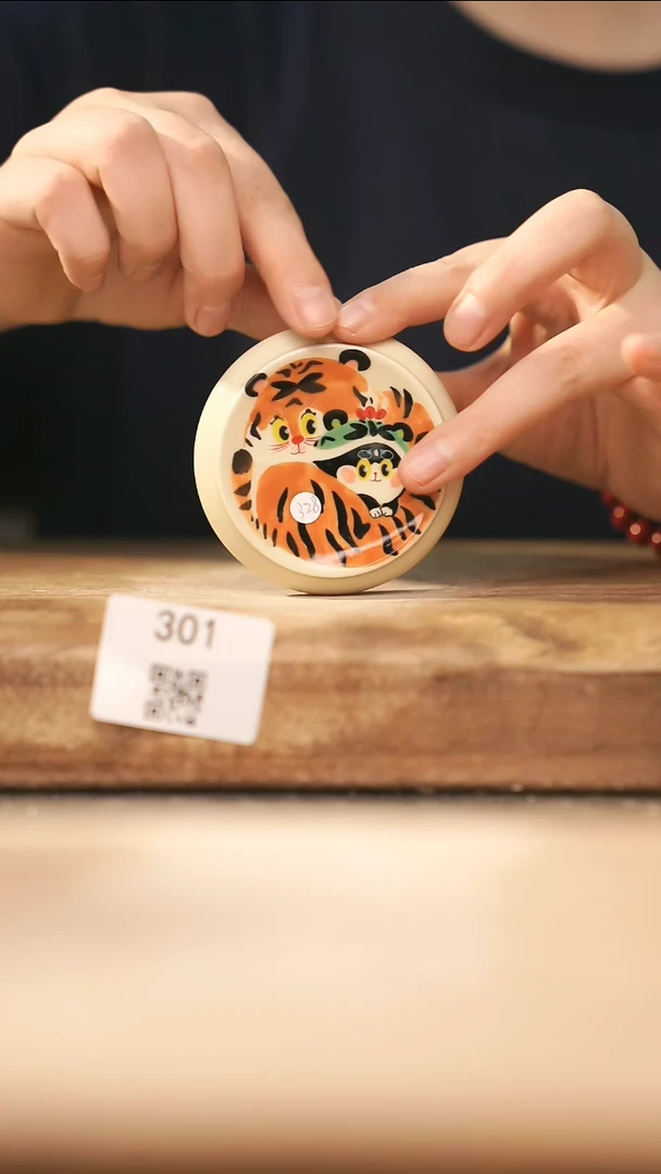 【落单孤品】福利/盖置@@301