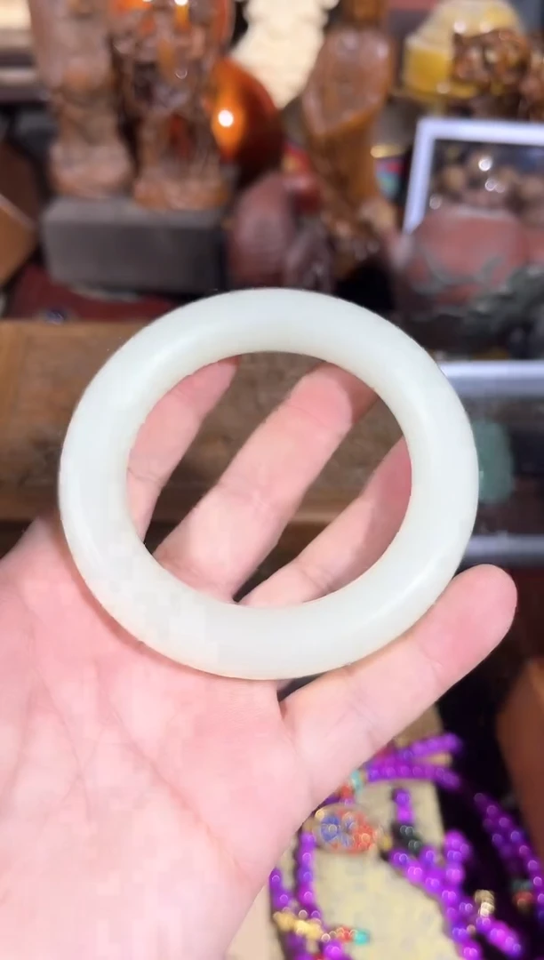 【闪购商品】和田玉手镯未镶嵌11111111111111111111