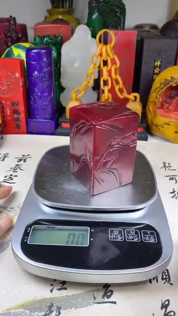 寿山石印石22寿山石