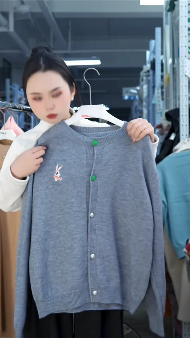 玉姐家高品质毛衣