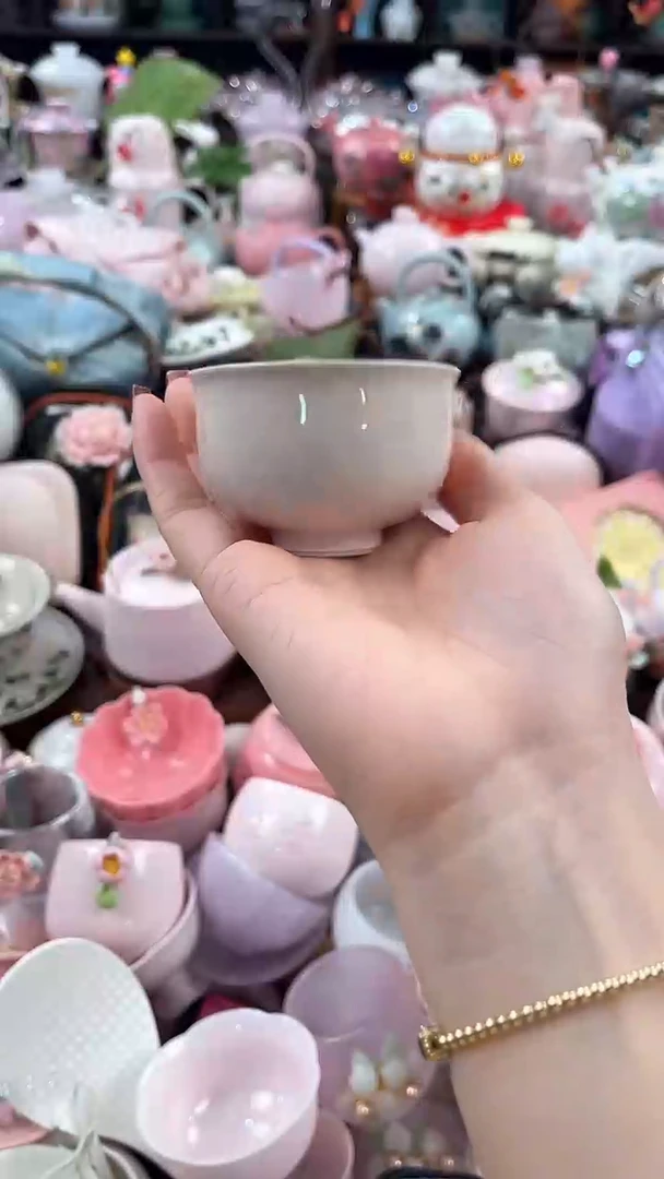 【闪购商品】壶茶具库存：仅剩1件