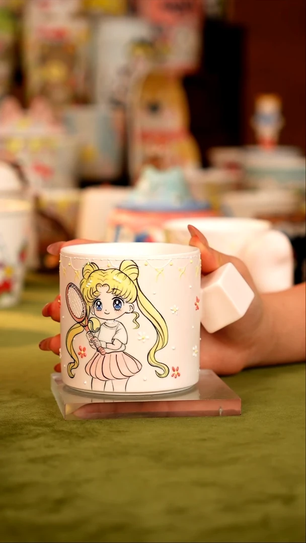 牡野器物牡野器物
