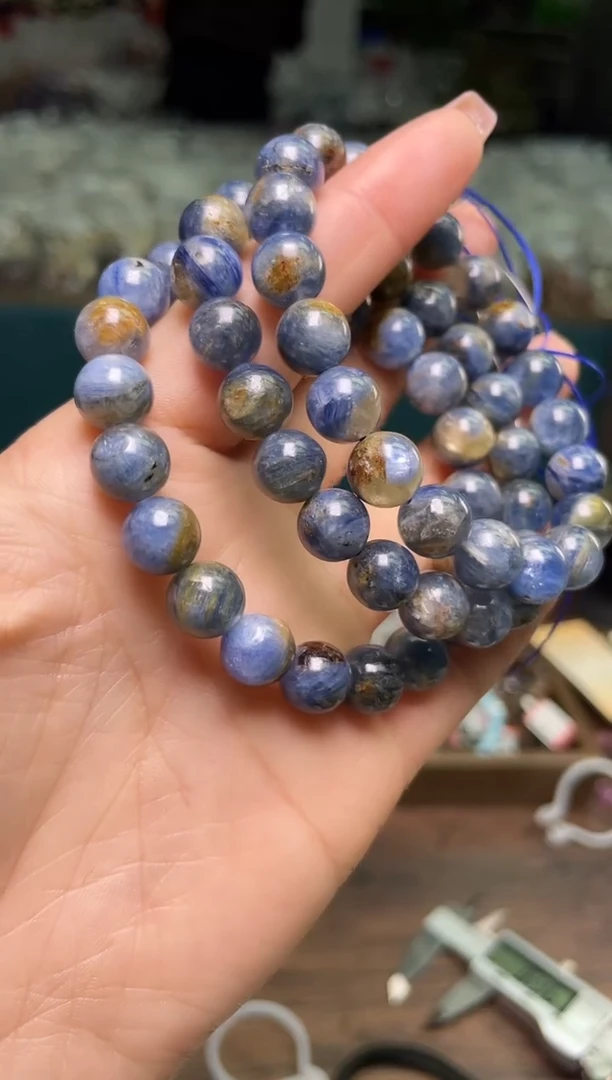 【闪购商品】水晶手串9+/166未镶嵌多样性发一件