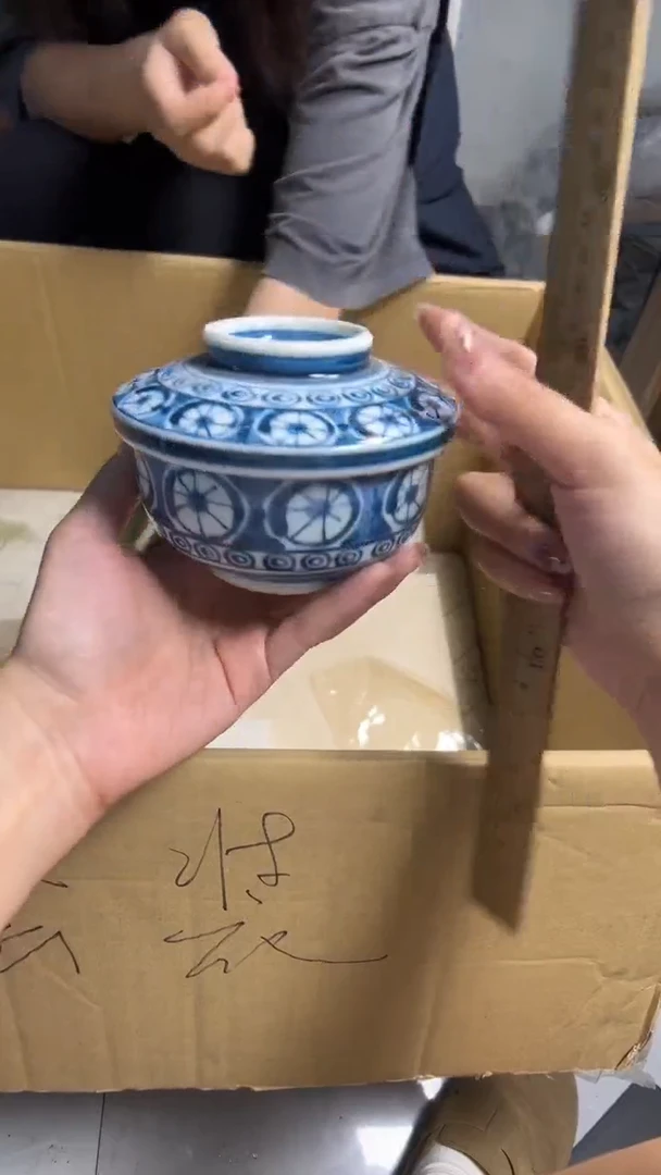 茶道陶瓷茶具套装