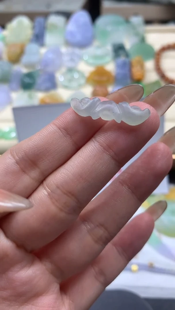 【闪购商品】定制翡翠未镶嵌翡翠