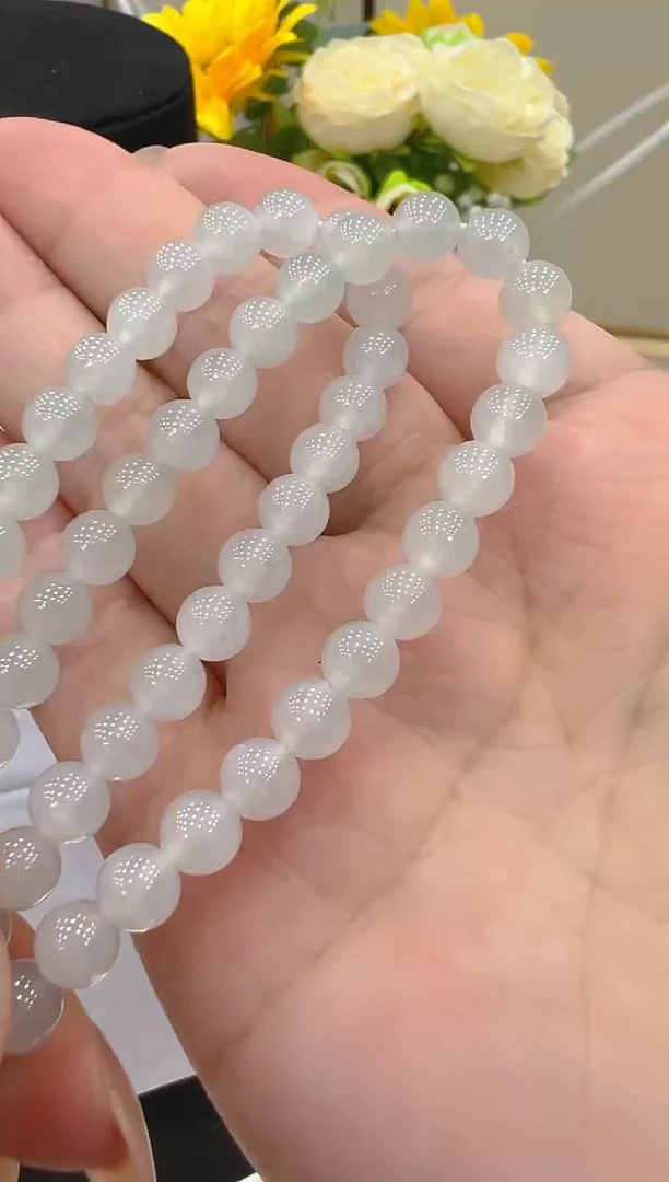 未镶嵌手串翡翠多样性团购发一件