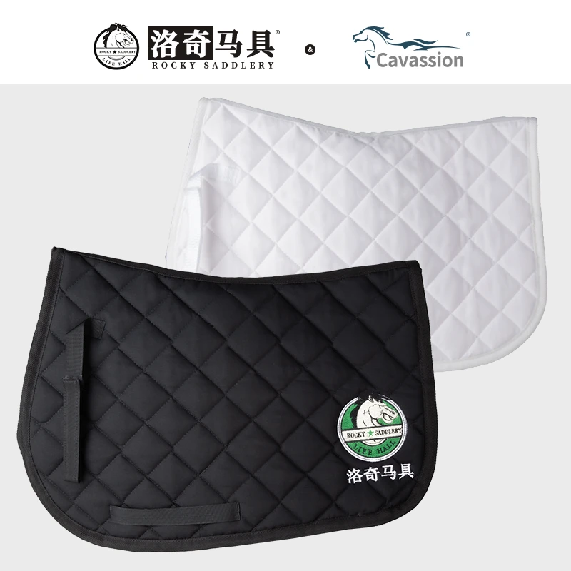 cavassion 洛奇标儿童鞍 鞍垫  8210016