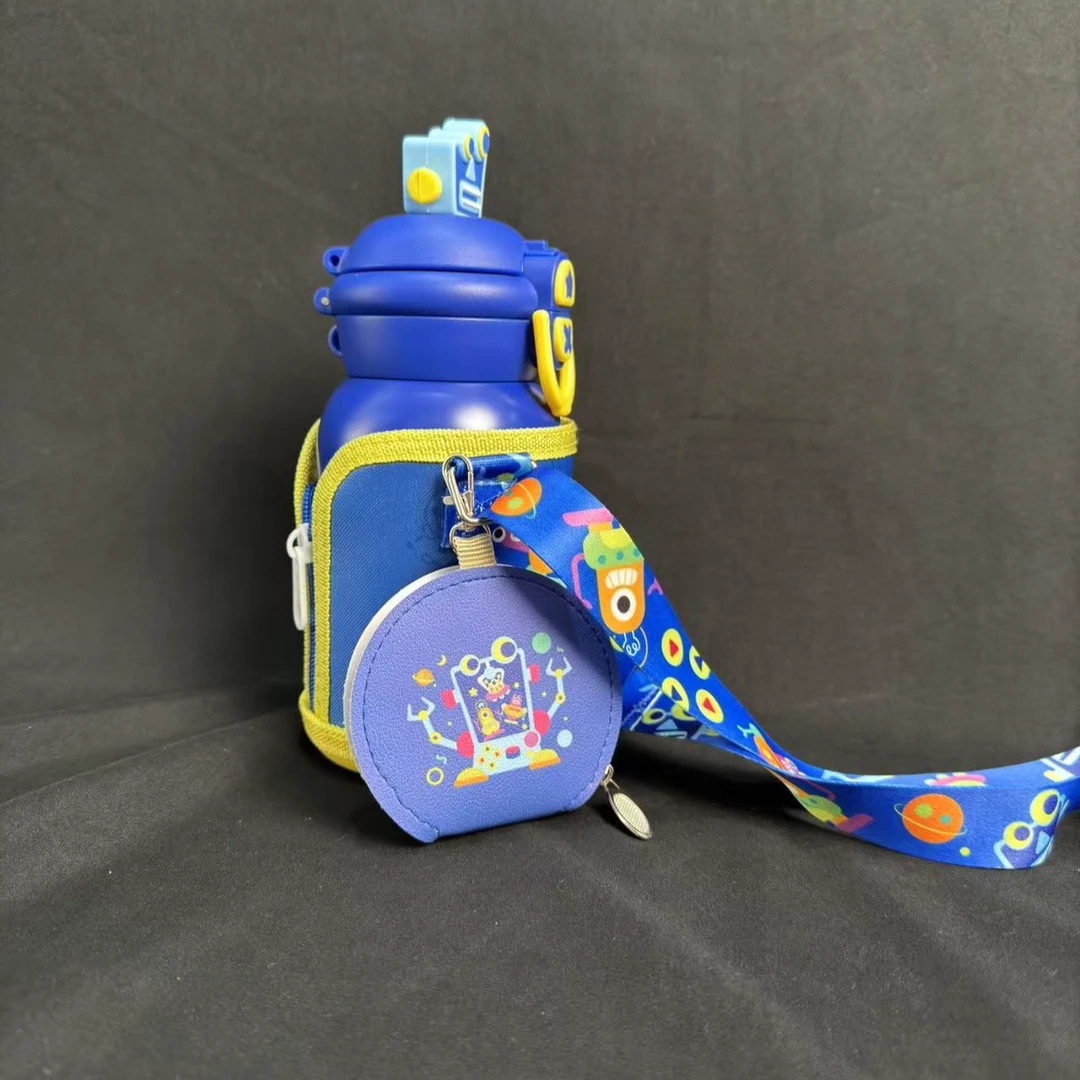 2024新款时尚保温杯