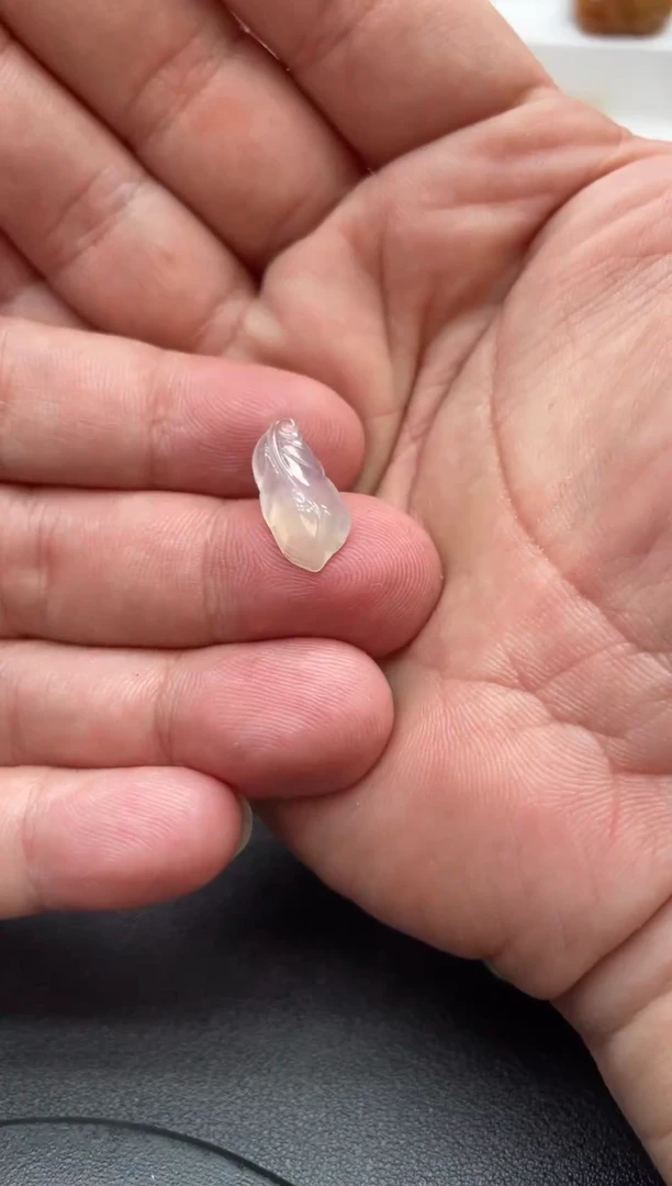 裸石翡翠天然缅甸a货翡翠裸石