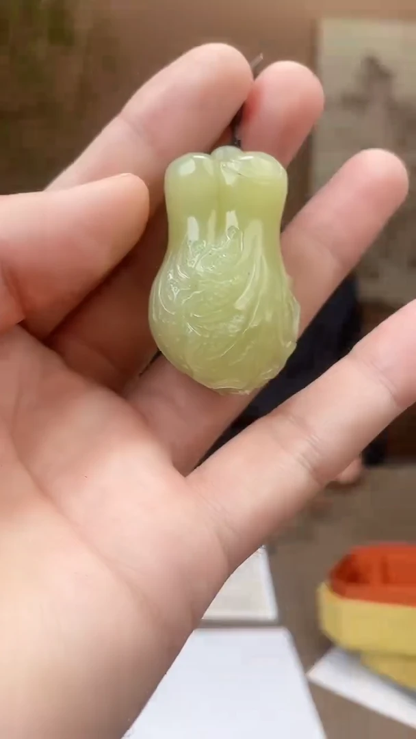 定制和田玉多样性拍一发一60