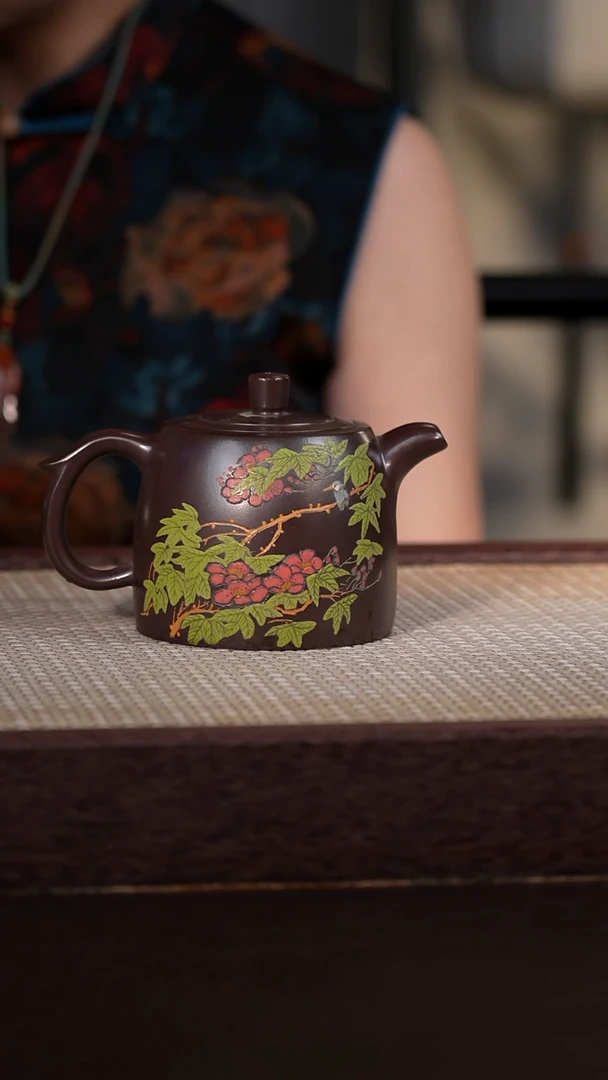 紫砂紫砂壶11111