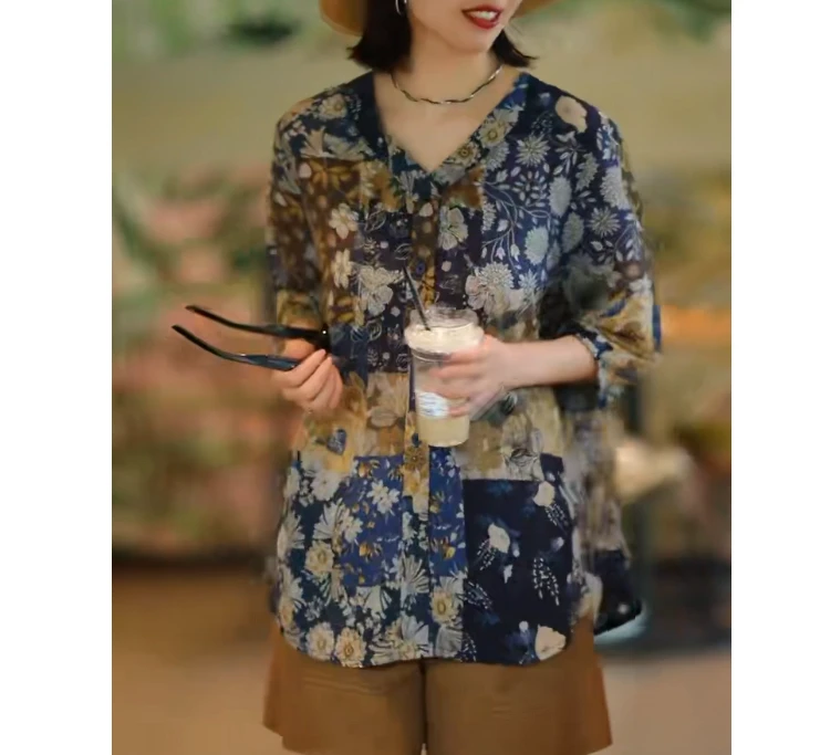 2025夏季时尚潮流百搭精品女装知usa