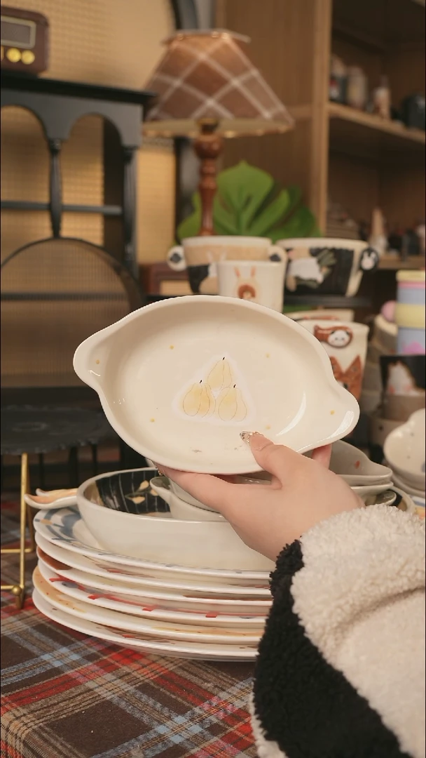 【闪购商品】杯川谷原创2.16场次直播福利正品