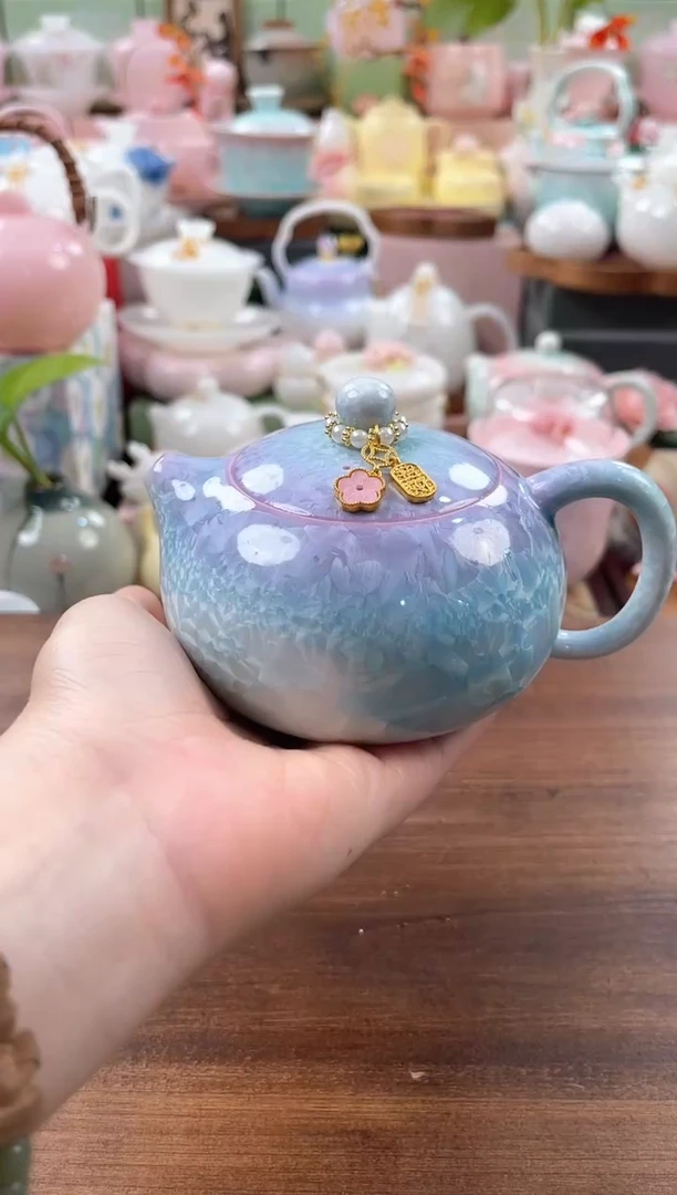 茶具：库存仅剩1件