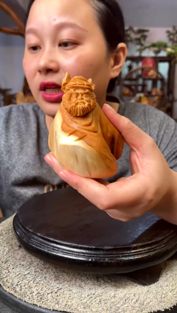 柏木（崖柏）崖柏小件
