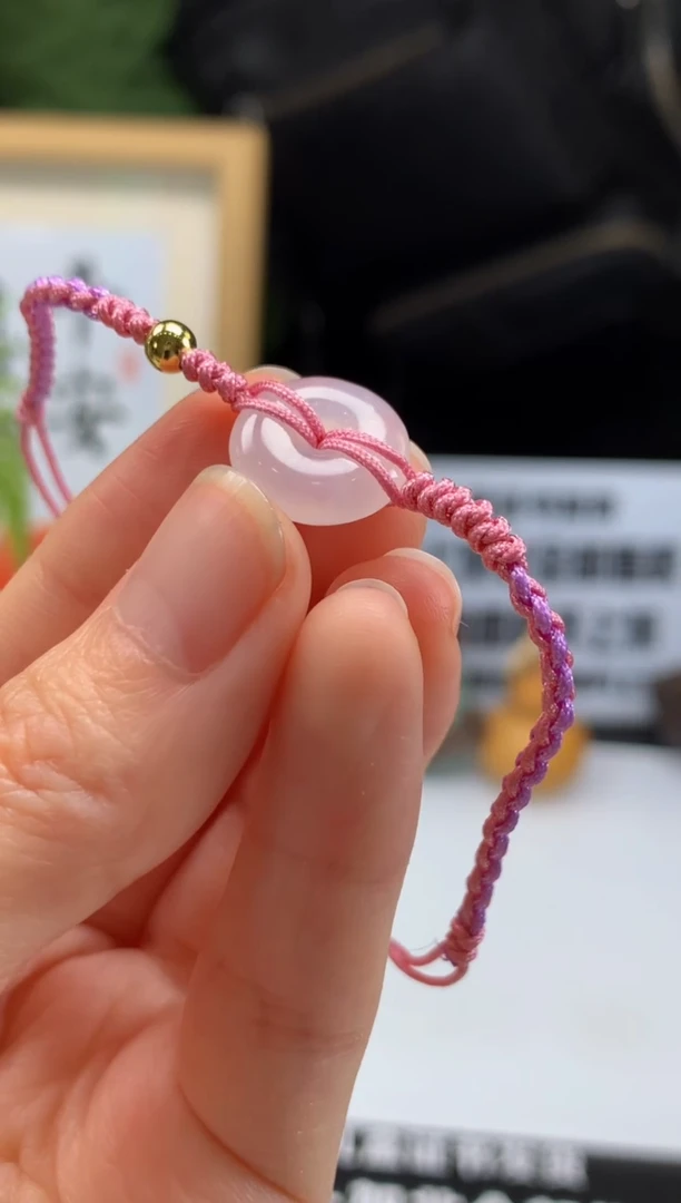 定制翡翠未镶嵌---08175