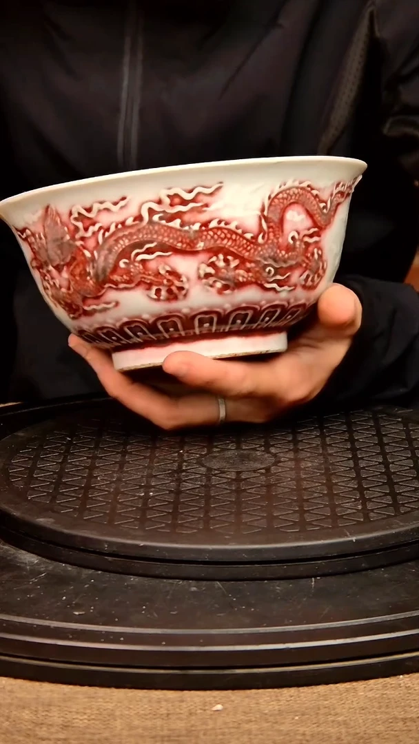其他兰**士精品摆件瓷器111