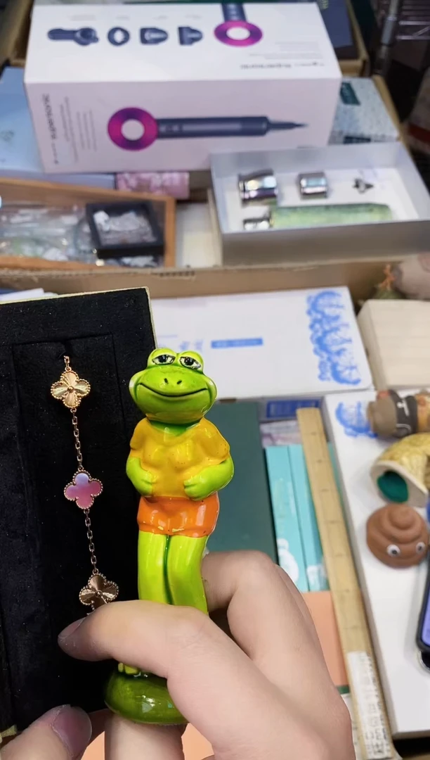 【闪购商品】瓷片都是我的大宝贝儿瓷器.