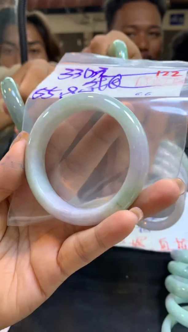 定制翡翠未镶嵌拍一发一122