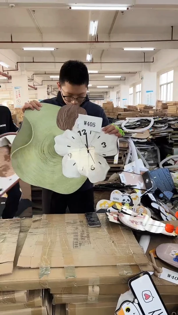 横款孤品果果微瑕闪购W405