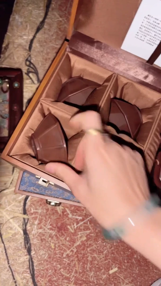 紫砂闪购商品专属高端连