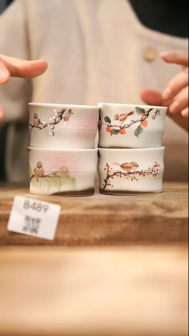 【落单孤品】福利/杯子@@8489