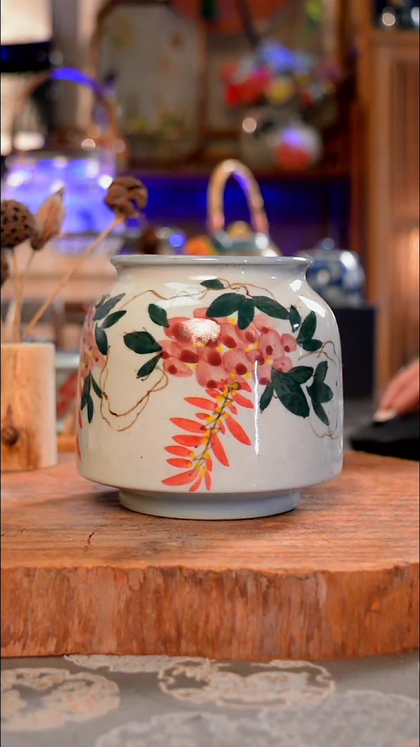 【闪购商品】杯景德镇瓷生活手作