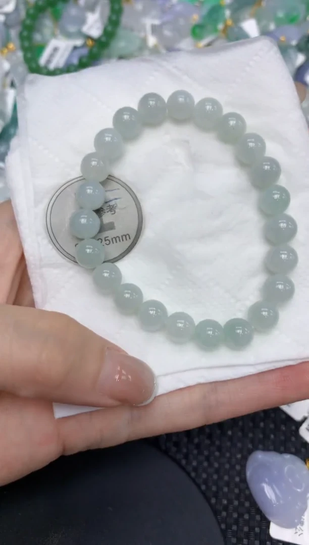 未镶嵌手串翡翠1111111
