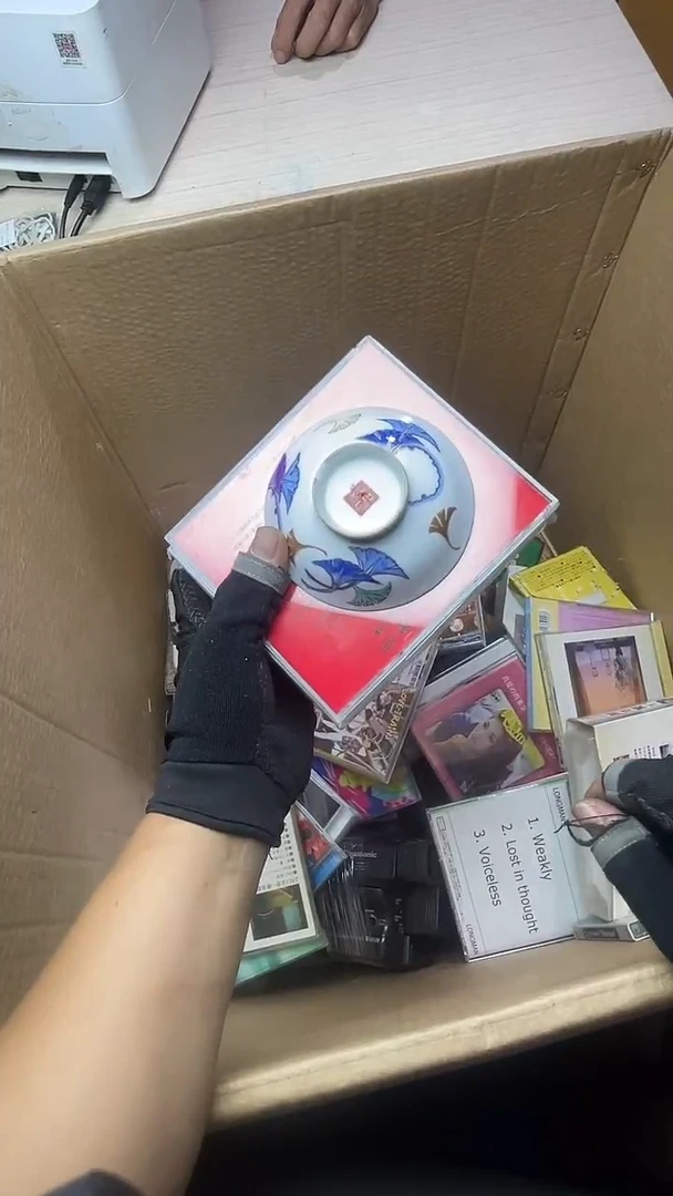 领****7二手商品不退不换