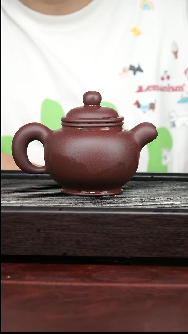 茶壶紫砂精品紫砂壶60.......450CC
