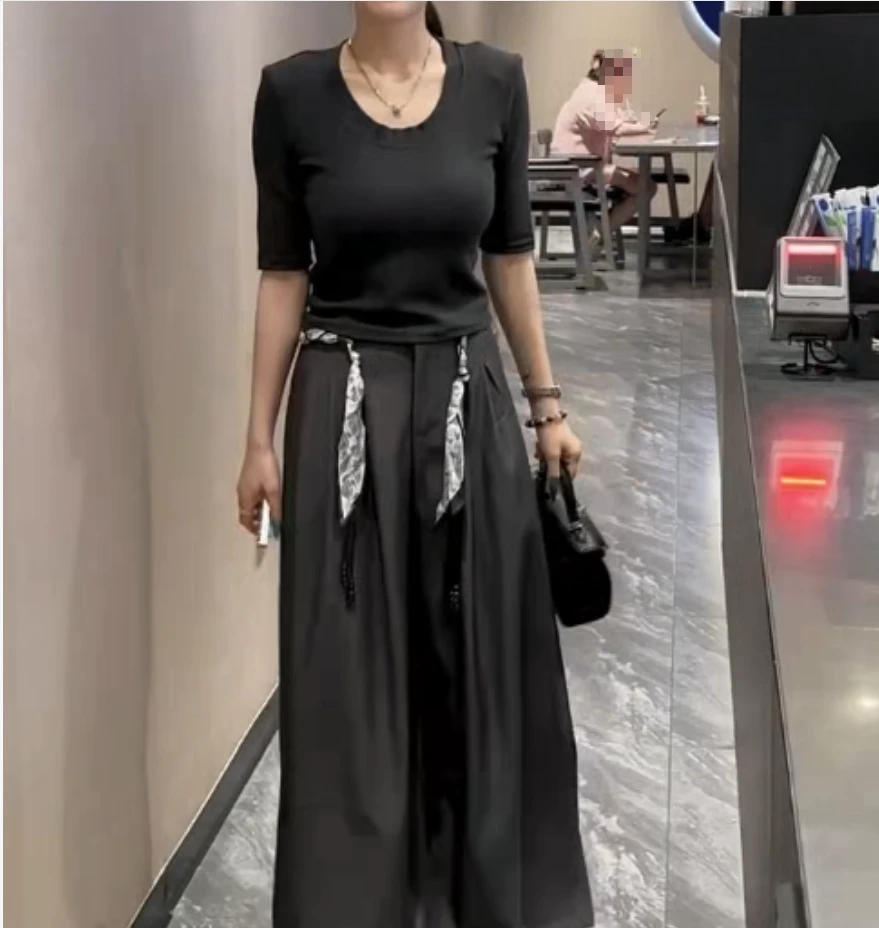 时尚潮流百搭精品女装dgd2187