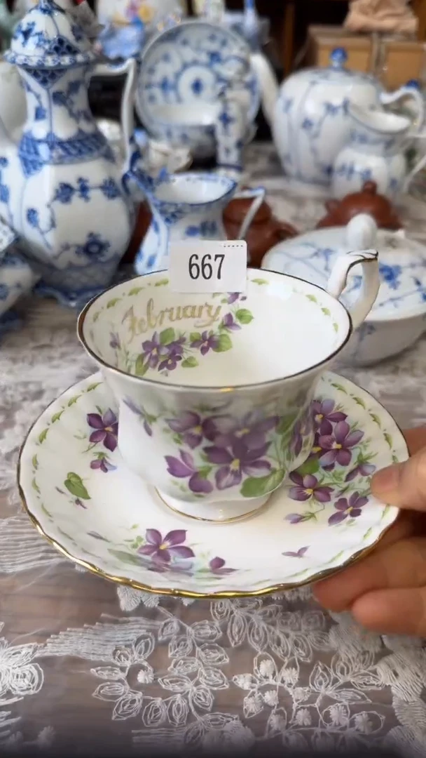 不****天茶道具瓷器茶器