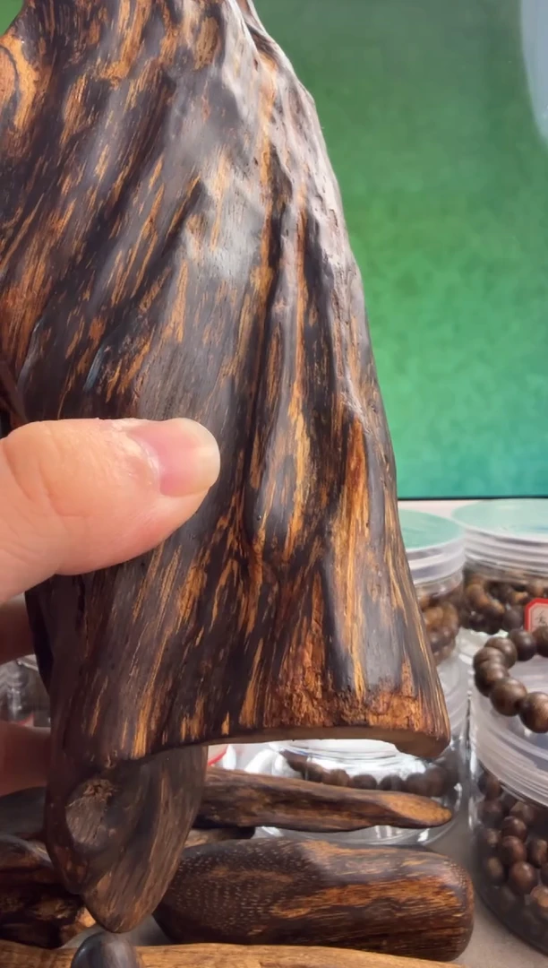 沉香摆件海南多样性发一