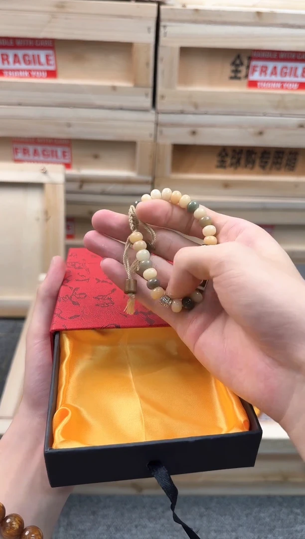 非洲檀香手串/手链000000000000000