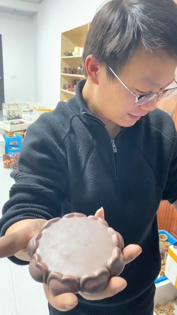 【闪购商品】紫砂茶壶宜兴原矿紫砂